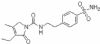 Glimepiride Intermediate(Cas No. : 119018-29-0)